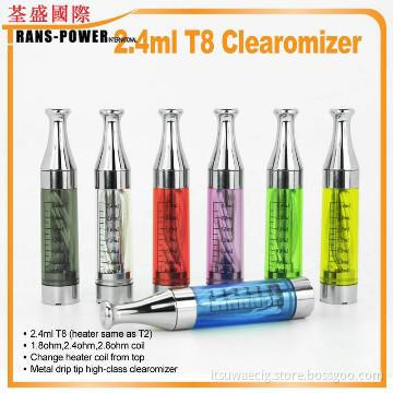 Hottest sell in USA  tank atomizer ItsuwaT8